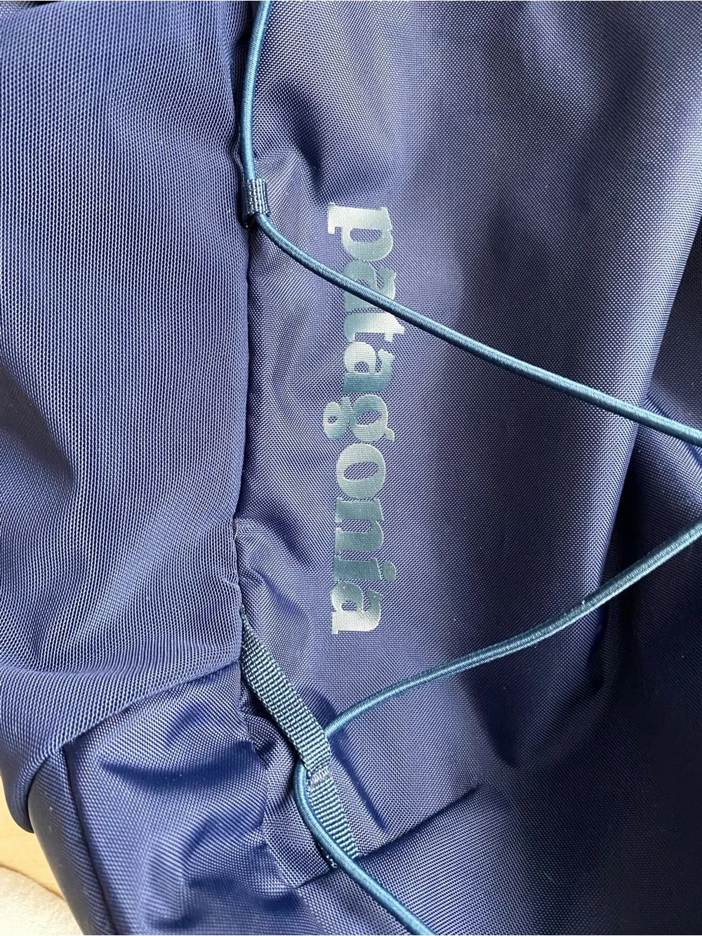 Patagonia STY47928 Blue 30L Backpack